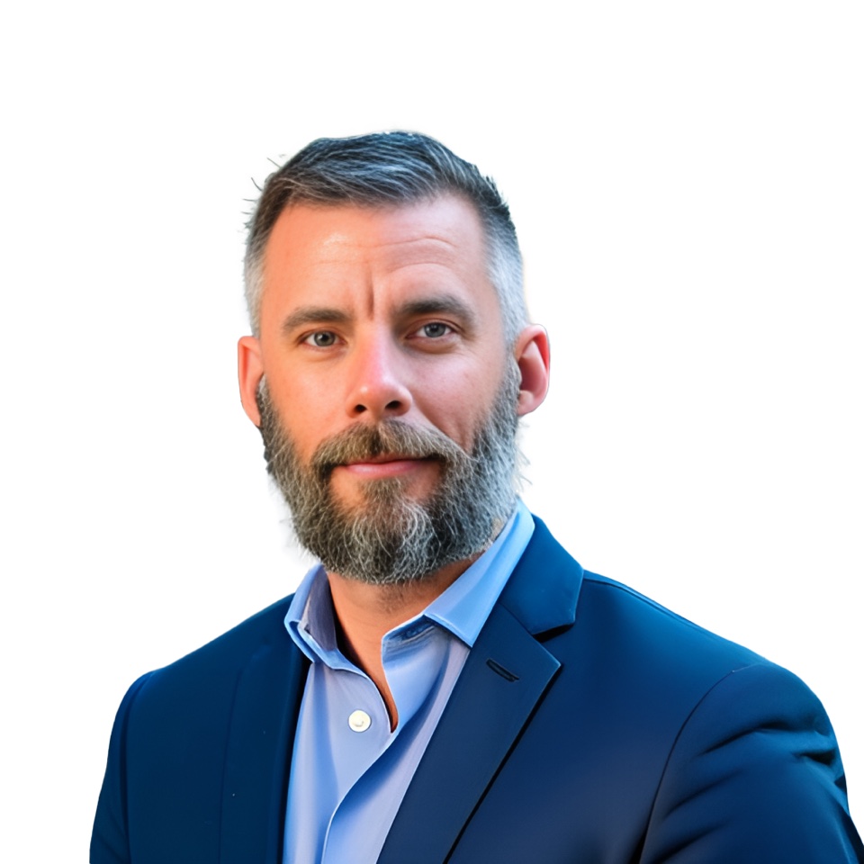 Jason Huber